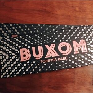 Buxom Forever Babe Eyeshadow Palette